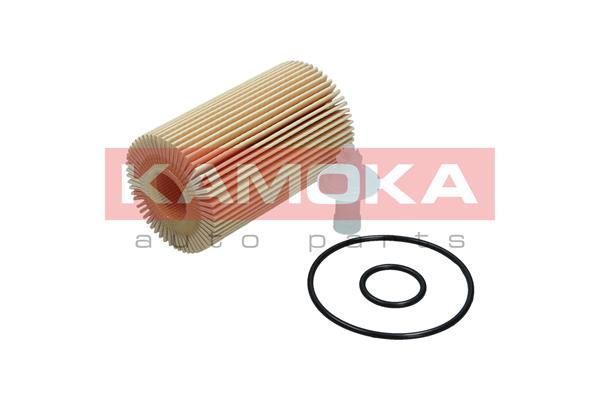 Õlifilter KAMOKA F116901