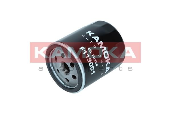 Õlifilter KAMOKA F119001