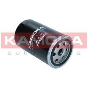 Alyvos filtras KAMOKA F119401