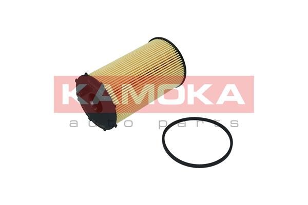 Õlifilter KAMOKA F120201