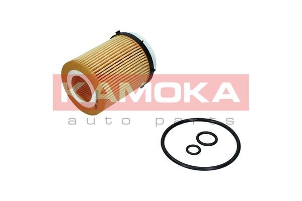 Õlifilter KAMOKA F120701