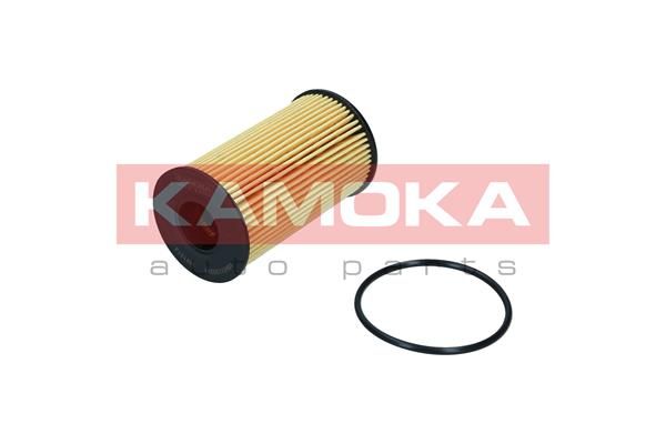 Õlifilter KAMOKA F121401