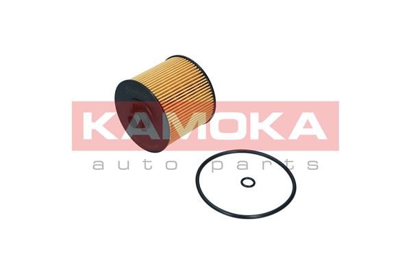 Õlifilter KAMOKA F121801