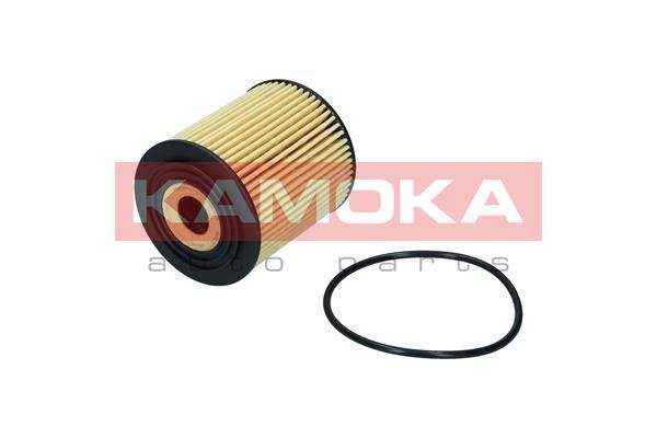 Õlifilter KAMOKA F121901