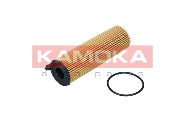 Alyvos filtras KAMOKA F122401
