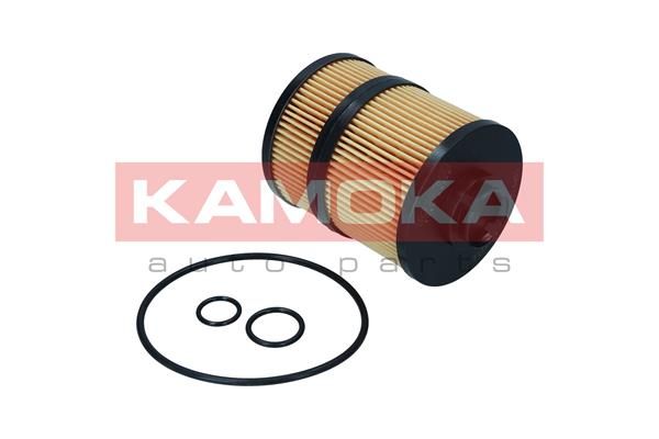 Õlifilter KAMOKA F122601