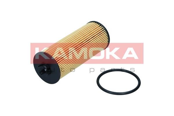 Õlifilter KAMOKA F122801