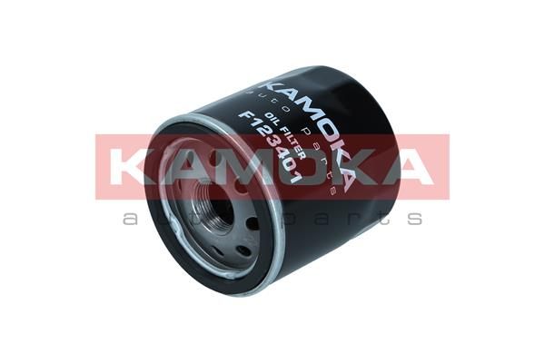 Eļļas filtrs KAMOKA F123401