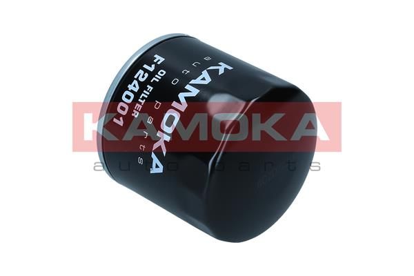 Õlifilter KAMOKA F124001