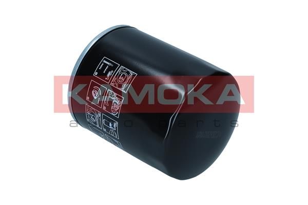 Õlifilter KAMOKA F124201