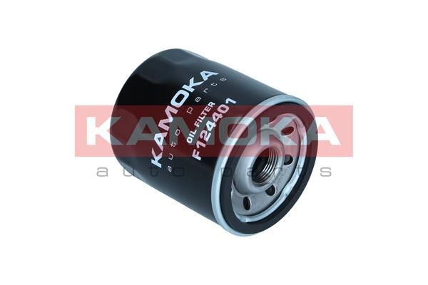 Õlifilter KAMOKA F124401