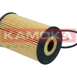 Alyvos filtras KAMOKA F124801