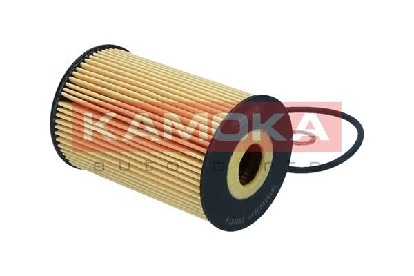 Õlifilter KAMOKA F124801