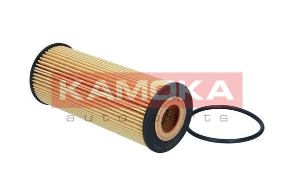 Õlifilter KAMOKA F125101
