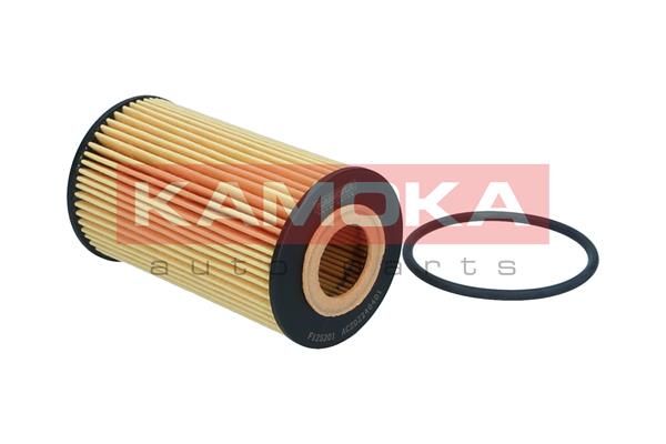 Õlifilter KAMOKA F125201