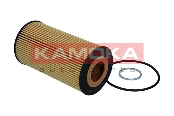 Alyvos filtras KAMOKA F125601