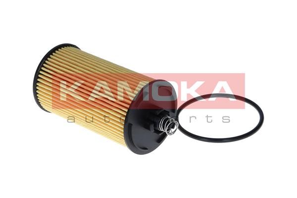 Õlifilter KAMOKA F126301