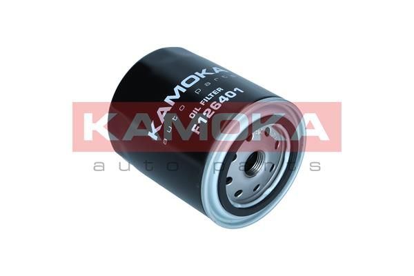 Õlifilter KAMOKA F126401
