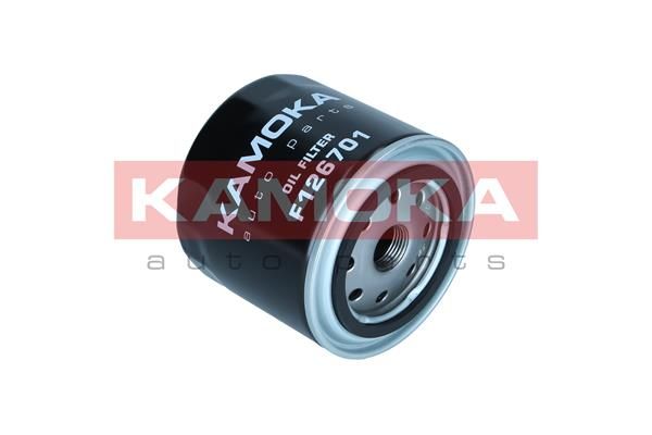 Eļļas filtrs KAMOKA F126701