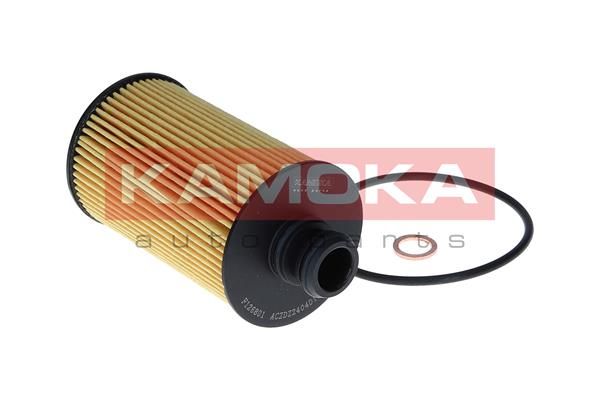 Alyvos filtras KAMOKA F126801