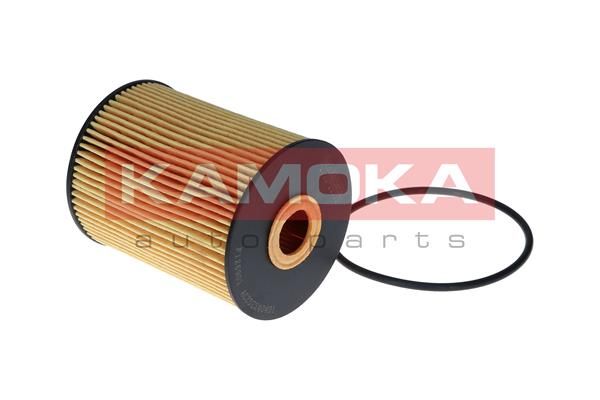 Õlifilter KAMOKA F126901