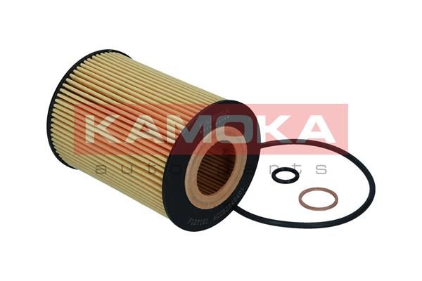 Alyvos filtras KAMOKA F127101