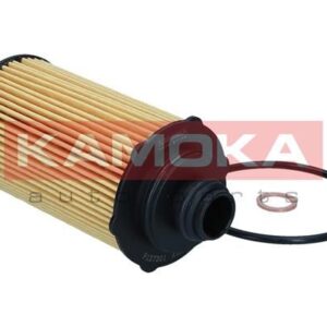 Alyvos filtras KAMOKA F127301