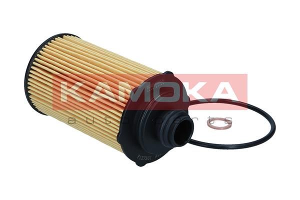 Õlifilter KAMOKA F127301