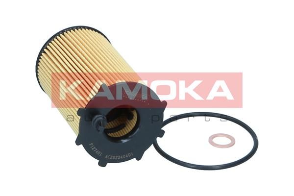 Õlifilter KAMOKA F127401