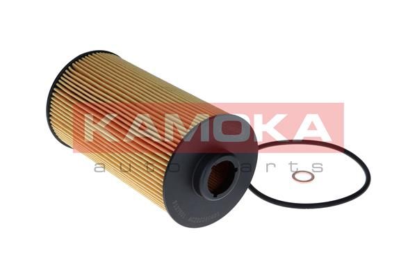 Õlifilter KAMOKA F127501