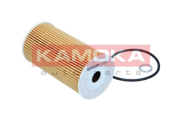 Alyvos filtras KAMOKA F128501