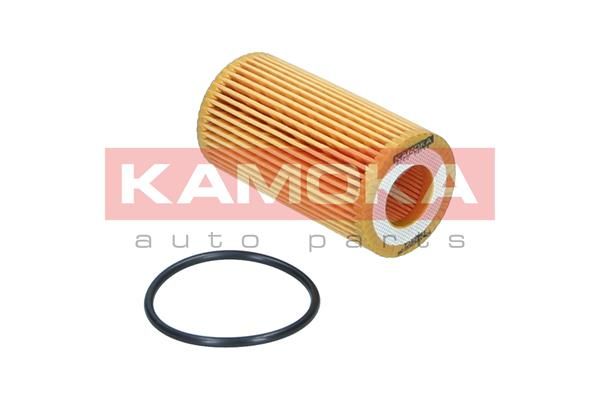 Alyvos filtras KAMOKA F129001