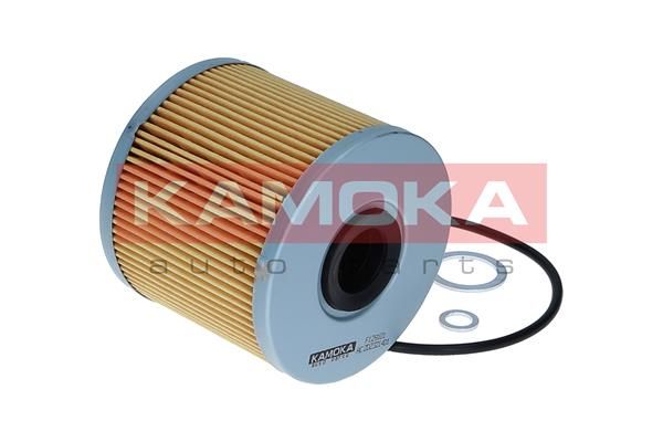 Õlifilter KAMOKA F129101