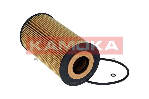 Alyvos filtras KAMOKA F129801