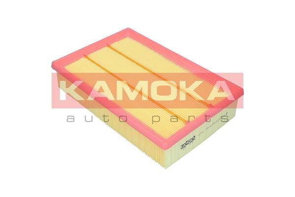Õhufilter KAMOKA F212401