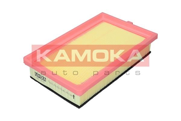 Õhufilter KAMOKA F243101