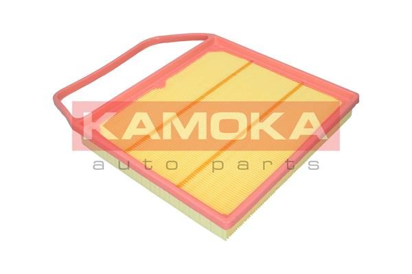 Oro filtras KAMOKA F243301