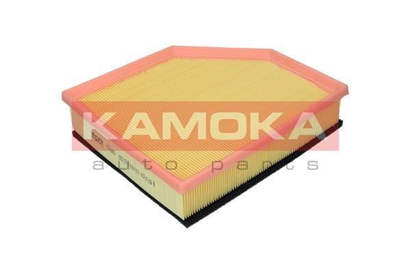Oro filtras KAMOKA F249601