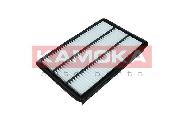 Oro filtras KAMOKA F249801