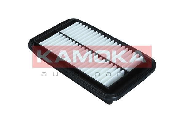 Oro filtras KAMOKA F250101