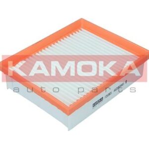 Oro filtras KAMOKA F253801