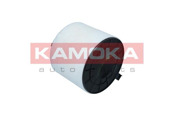 Oro filtras KAMOKA F255001