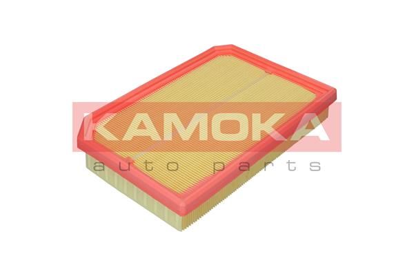 Oro filtras KAMOKA F257201