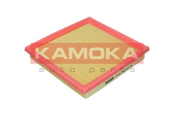 Gaisa filtrs KAMOKA F257401