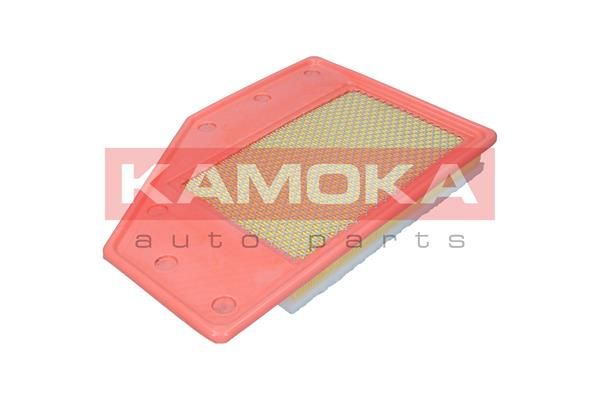 Oro filtras KAMOKA F258101
