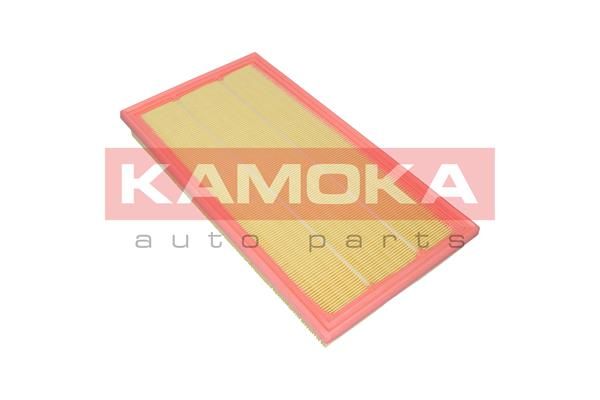 Oro filtras KAMOKA F258301