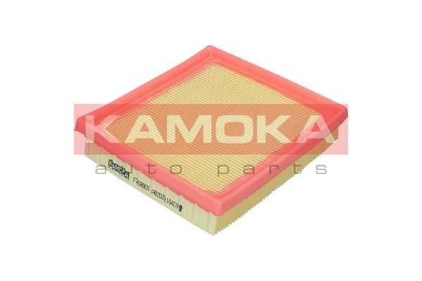 Oro filtras KAMOKA F258901