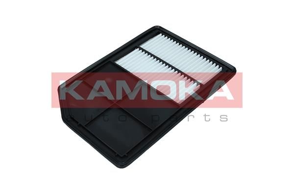 Oro filtras KAMOKA F260101