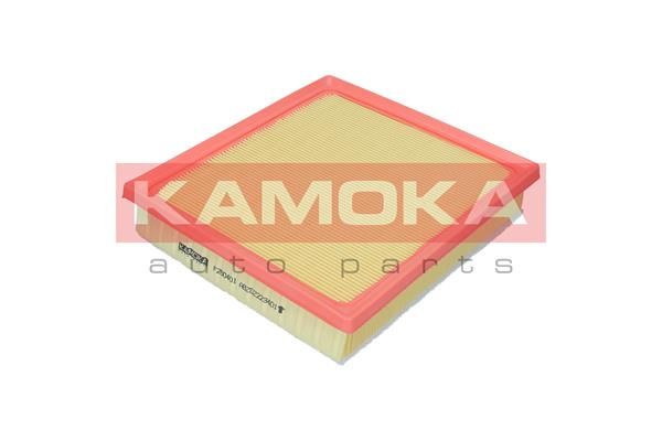 Õhufilter KAMOKA F260401
