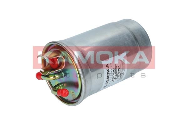 Топливный фильтр KAMOKA F300101